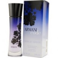 Armani Code 30 ml